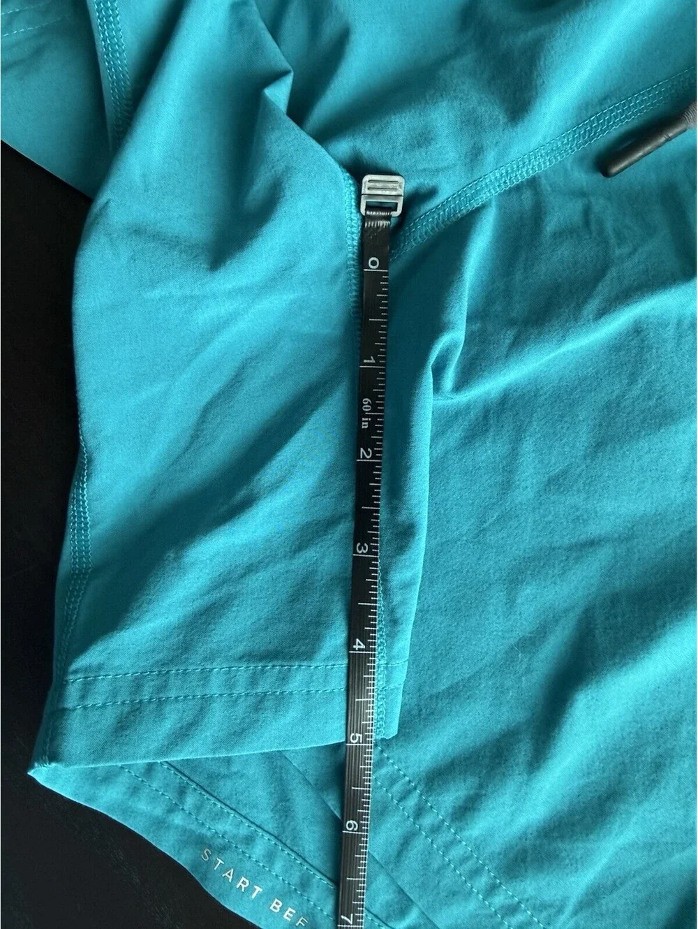 Fourlaps medium 5”